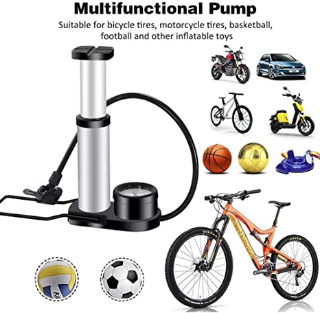 Vehicle Foot Pump